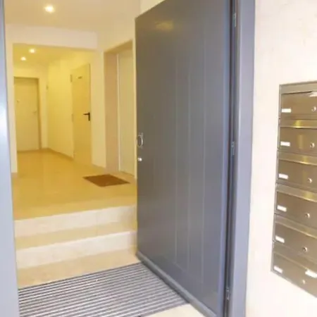 Lejlighed Lxluxhome - Family And Cozy - Ac - Parking - Lift *