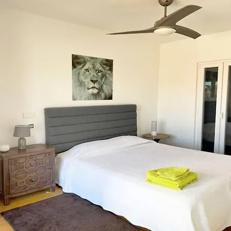 Lejlighed Lxluxhome - Family And Cozy - Ac - Parking - Lift