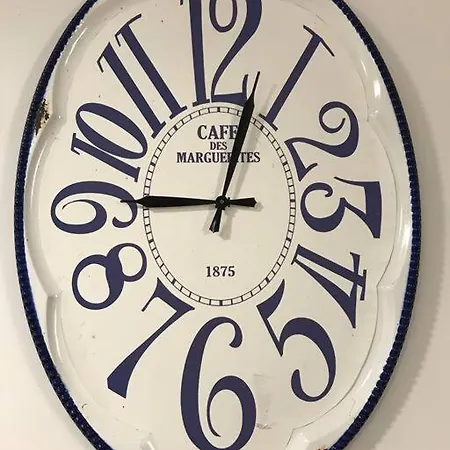 Lejlighed Lxluxhome - Family And Cozy - Ac - Parking - Lift *