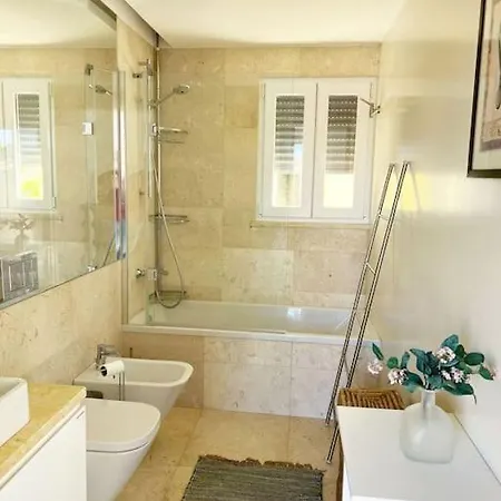 Apartment Lxluxhome - Family And Cozy - Ac - Parking - Lift