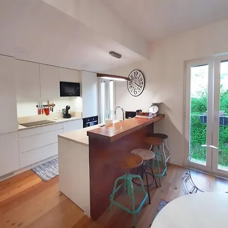 Lxluxhome - Family And Cozy - Ac - Parking - Lift Apartment *