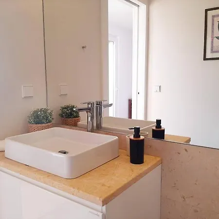 Apartment Lxluxhome - Family And Cozy - Ac - Parking - Lift *