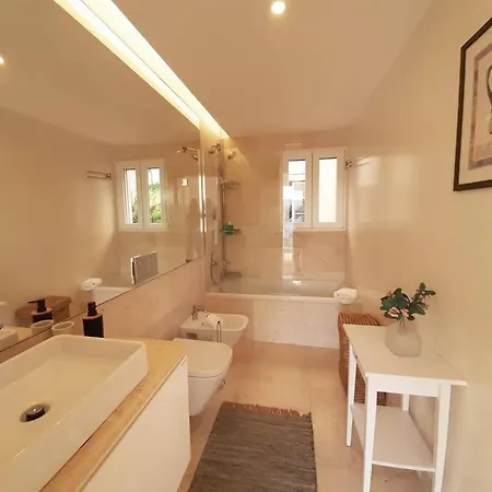 Lxluxhome - Family And Cozy - Ac - Parking - Lift Apartment Lisbon