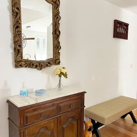 Lxluxhome - Family And Cozy - Ac - Parking - Lift Lisbon