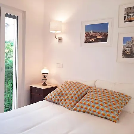 Lxluxhome - Family And Cozy - Ac - Parking - Lift Apartment *