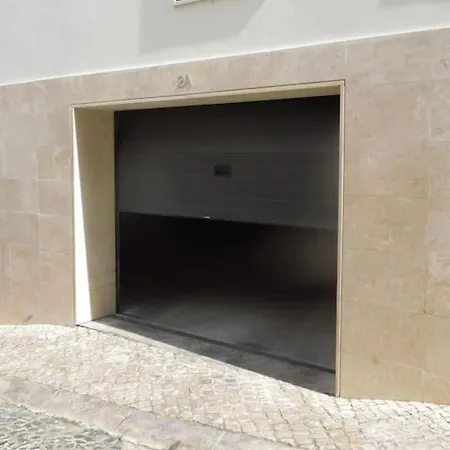 Lxluxhome - Family And Cozy - Ac - Parking - Lift Apartamento Lisboa