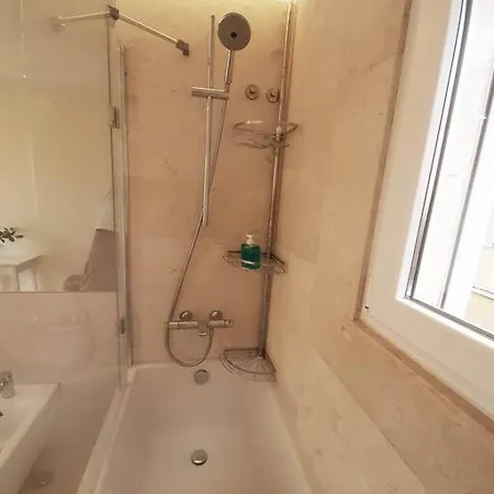 Apartamento Lxluxhome - Family And Cozy - Ac - Parking - Lift *