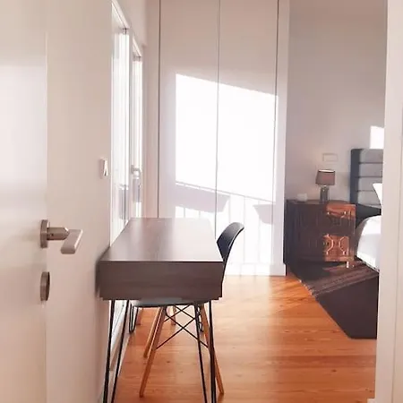 Lxluxhome - Family And Cozy - Ac - Parking - Lift Apartamento Lisboa