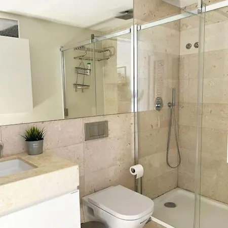 Lxluxhome - Family And Cozy - Ac - Parking - Lift *