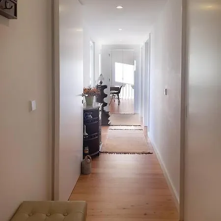 Lxluxhome - Family&cozy - Ac - Parking - Lift