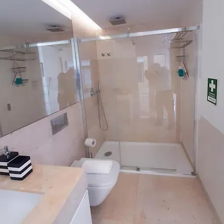 Lxluxhome - Family&cozy - Ac - Parking - Lift Lizbona