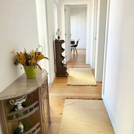 Lxluxhome - Family&cozy - Ac - Parking - Lift