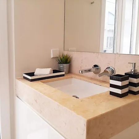 Lxluxhome - Family&cozy - Ac - Parking - Lift Lizbona