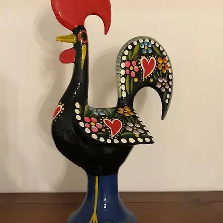 Lxluxhome - Family&cozy - Ac - Parking - Lift Lizbona