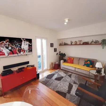 Lxluxhome - Family&cozy - Ac - Parking - Lift *